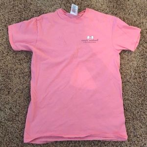 Small simply southern short sleeve tee shirt.